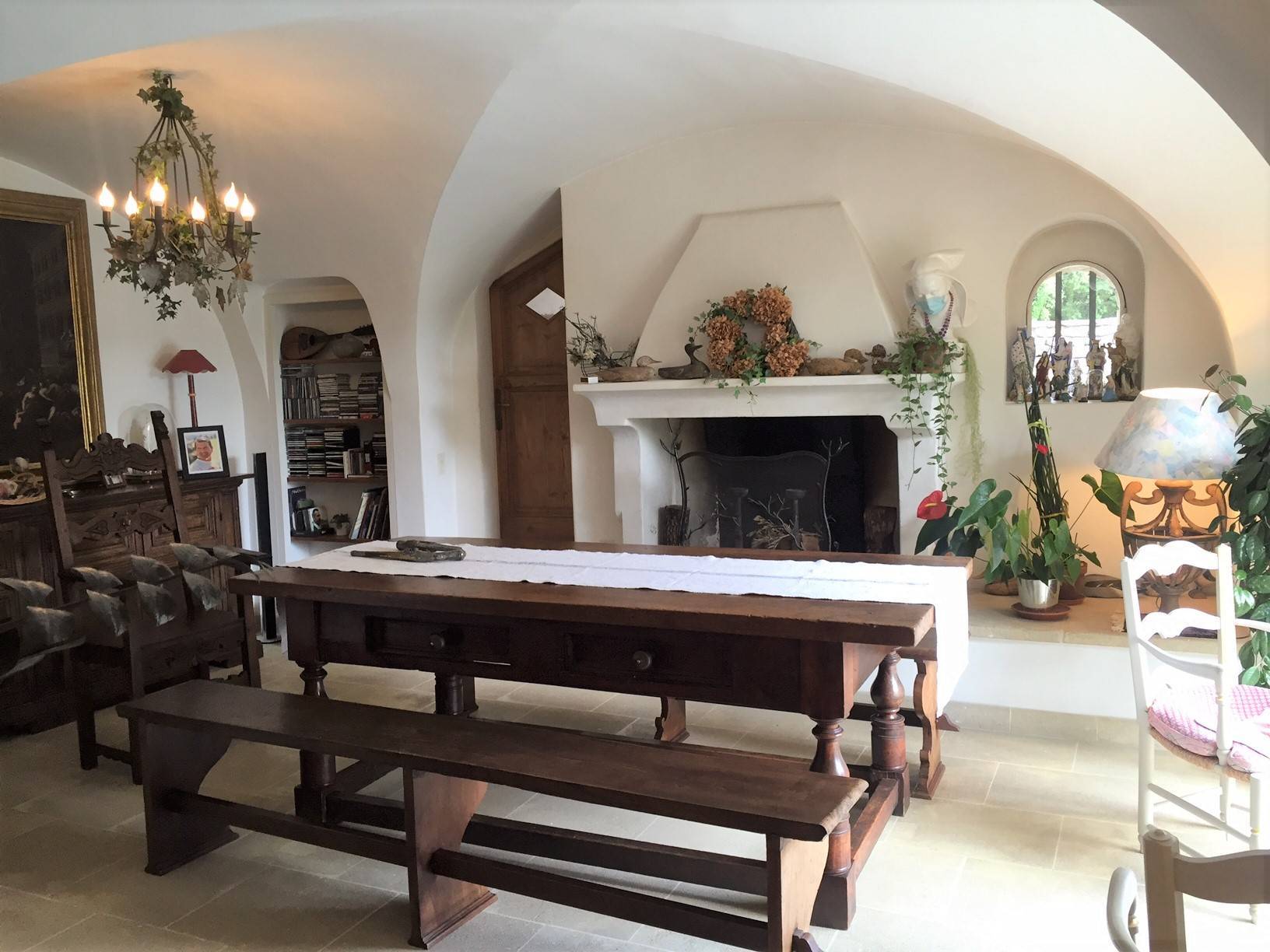 agence immobiliere luberon