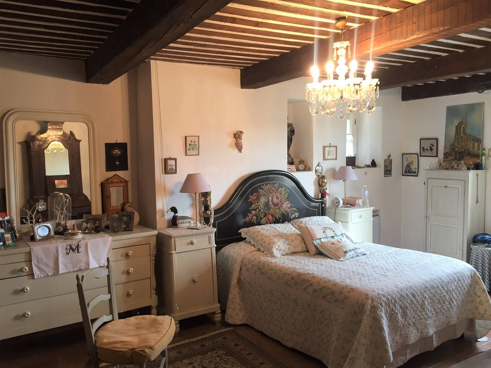 immobilier goult