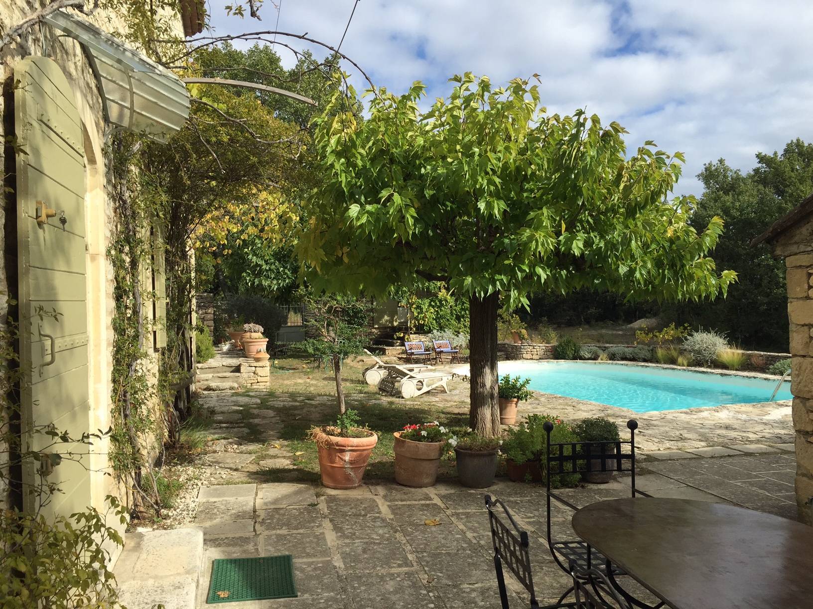 immobiliere du luberon