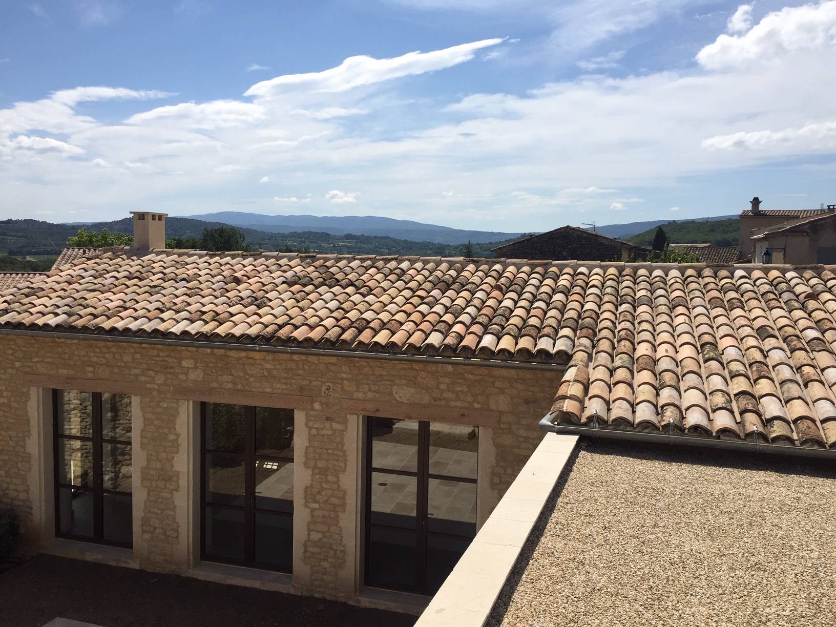 immobilier Saint Pantaléon