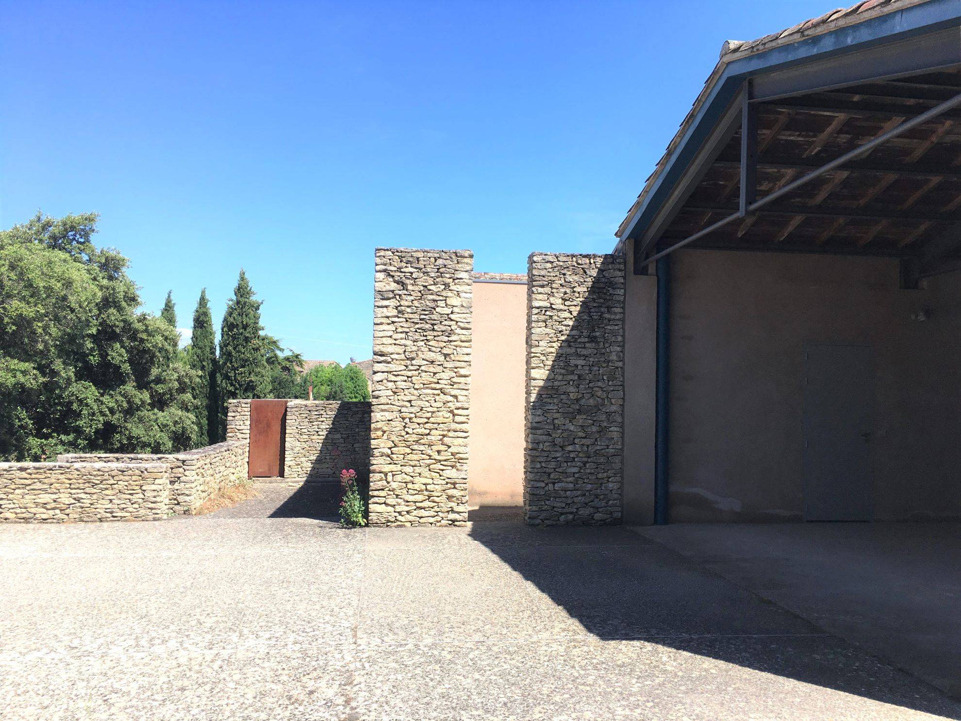 immobilier luberon