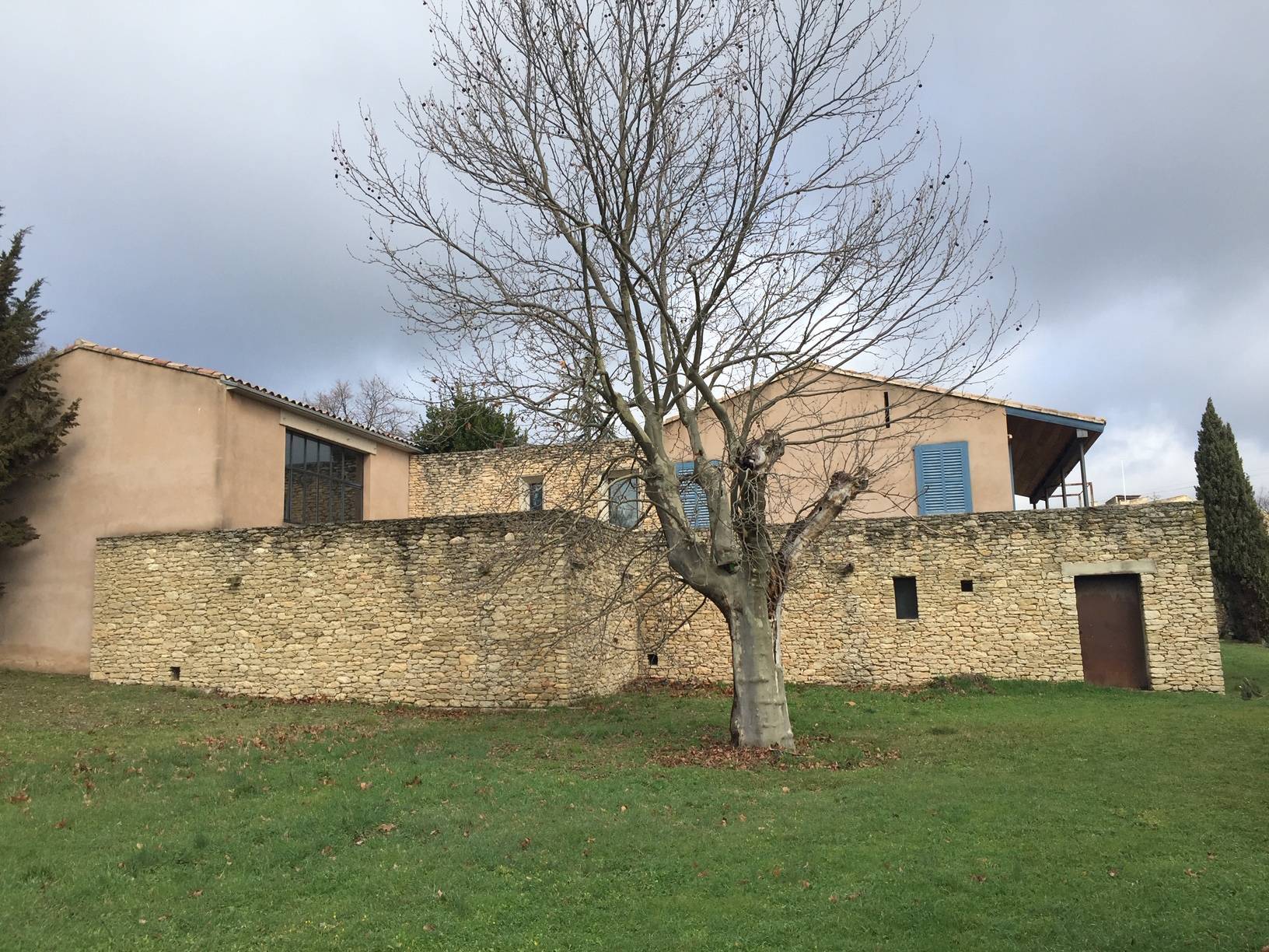 luberon