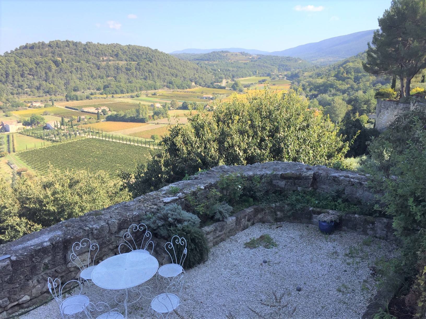 immobilier luberon