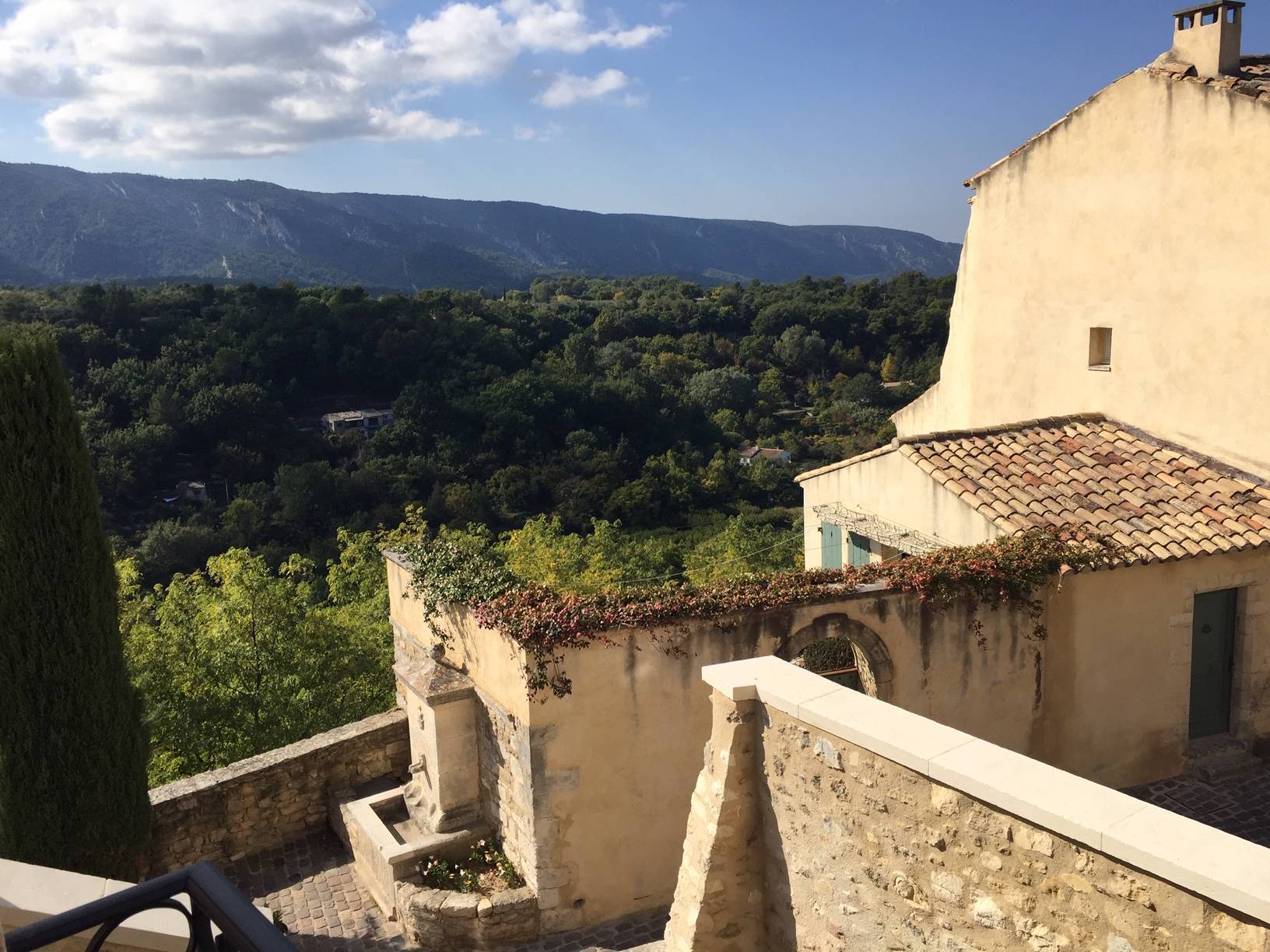 immobilier vaucluse