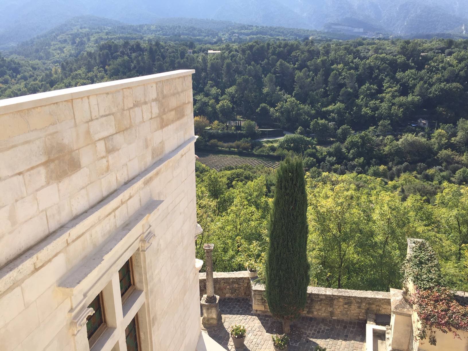 immobilier menerbes