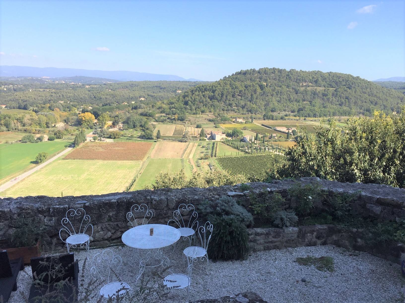 immo luberon