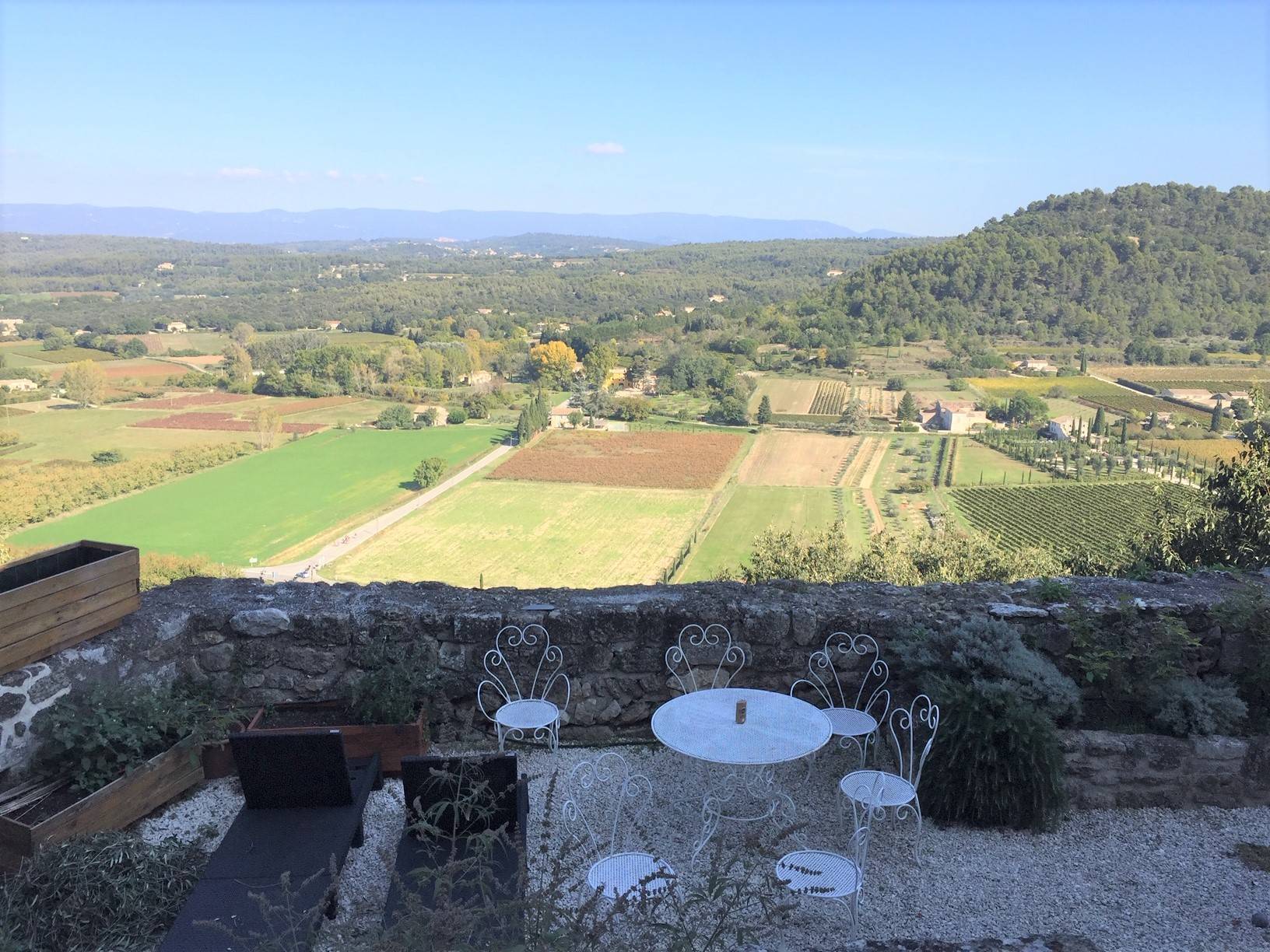 immobilier de prestige luberon