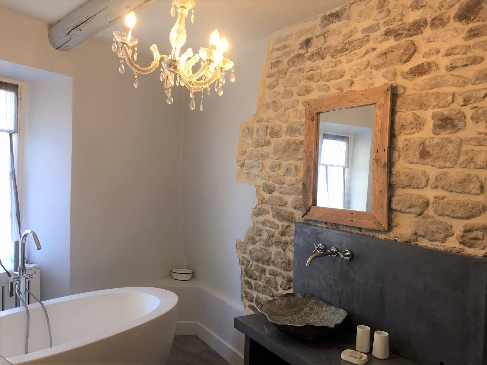 immobilier de prestige luberon