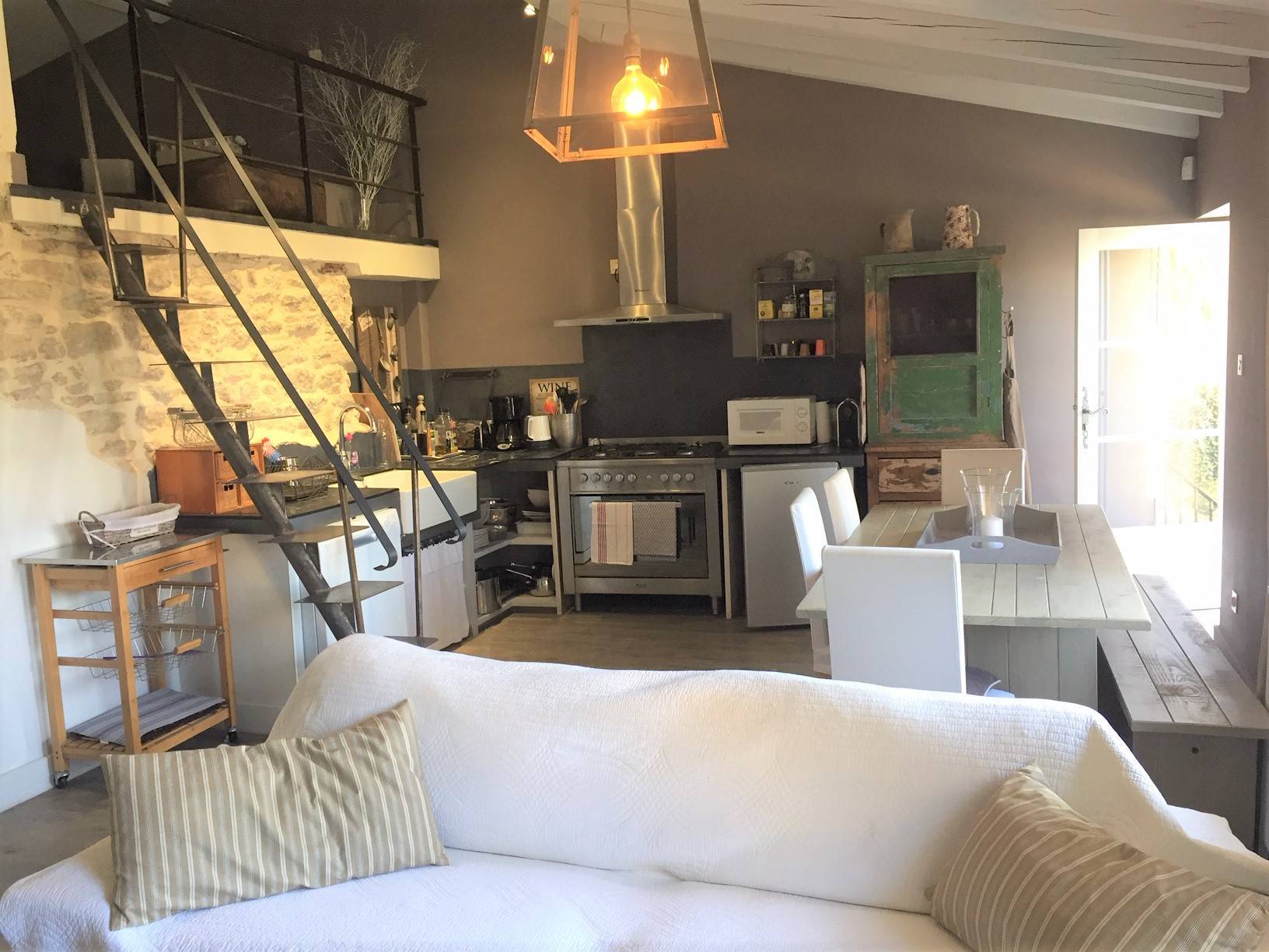 agence immobiliere cabrieres d'avignon