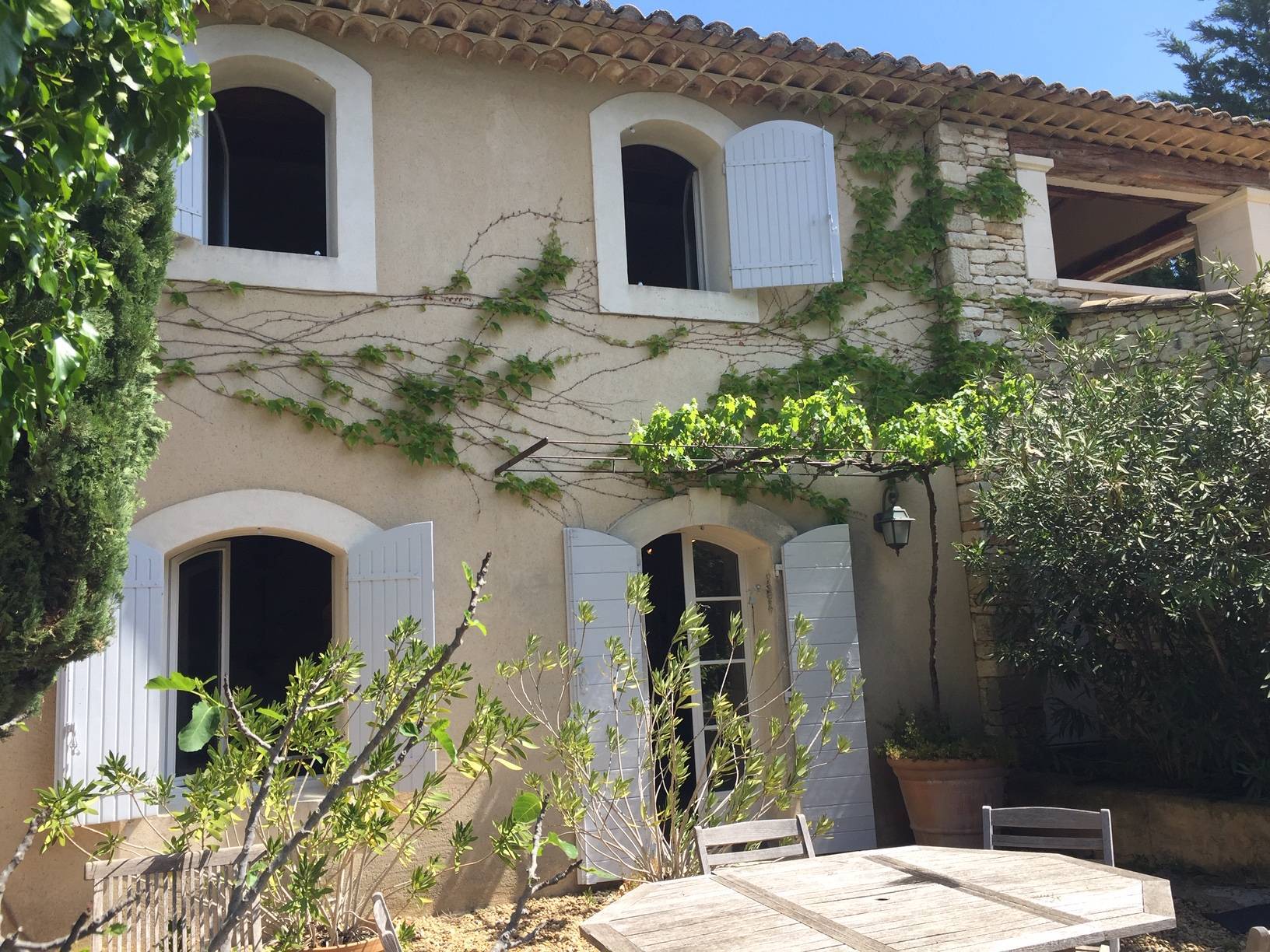 luberon immobilier