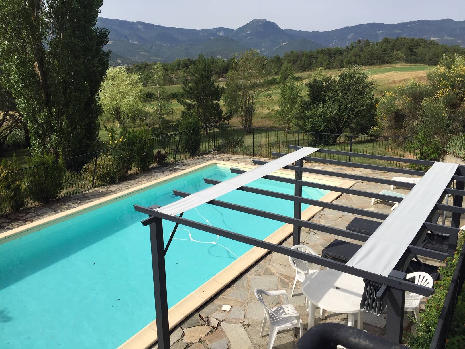 immobilier rosans