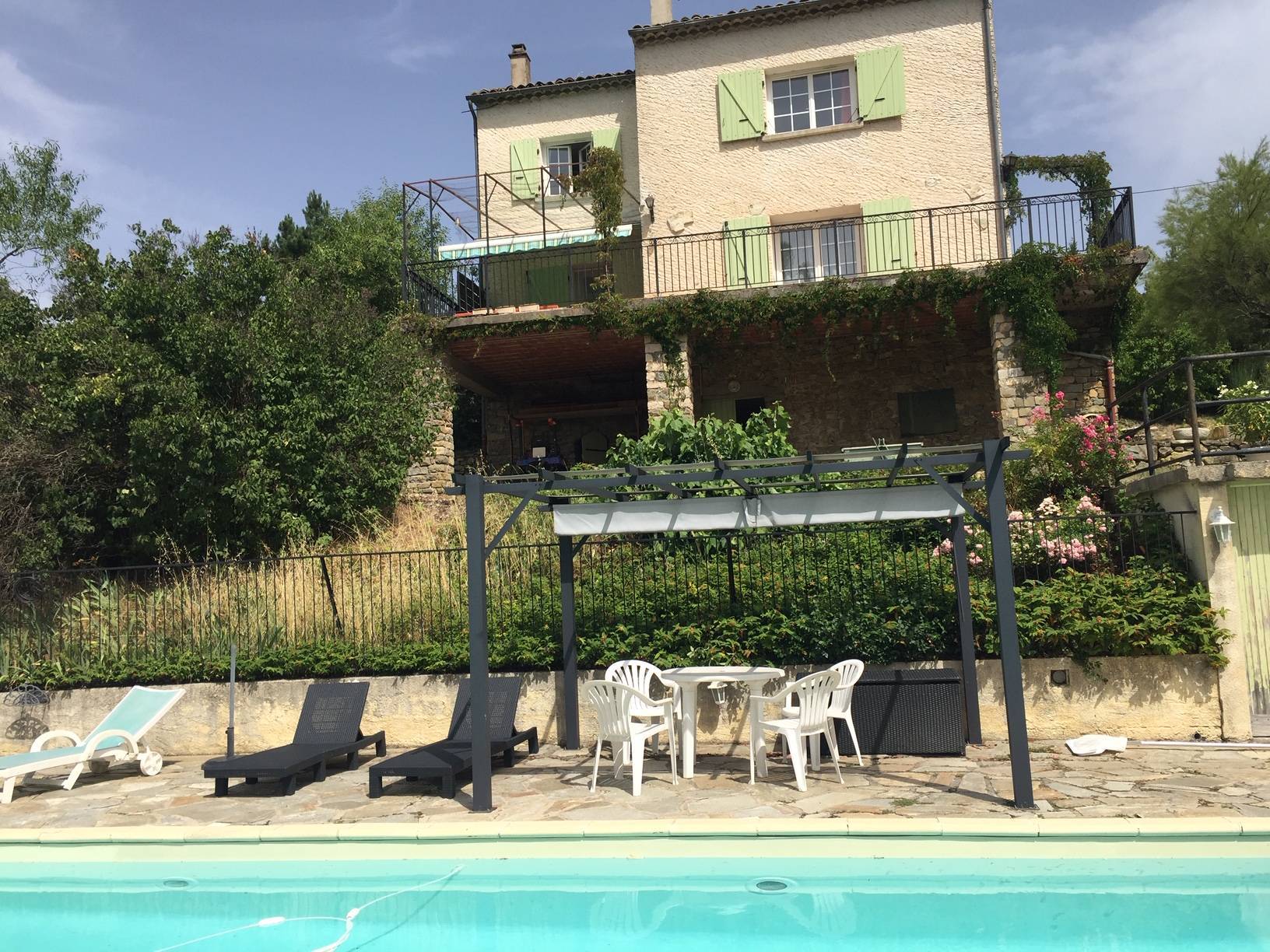 immo luberon