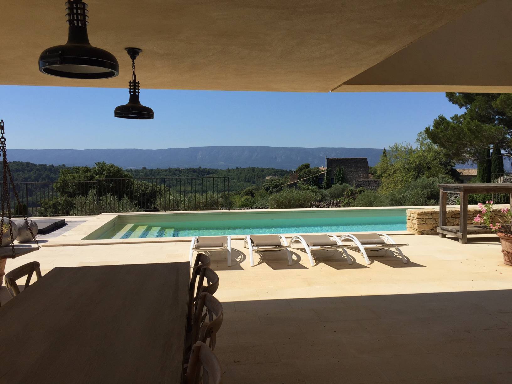 immobiliere du luberon