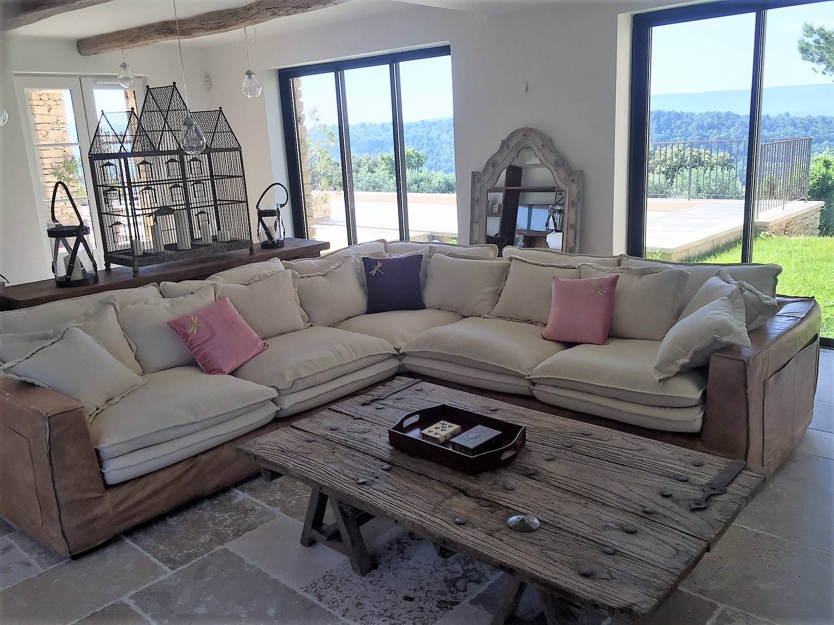 immobilier gordes