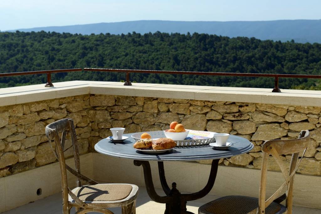 maison de prestige gordes