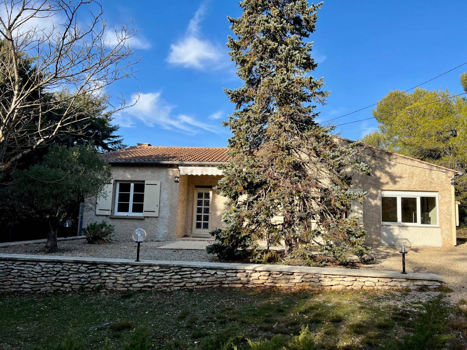immo luberon