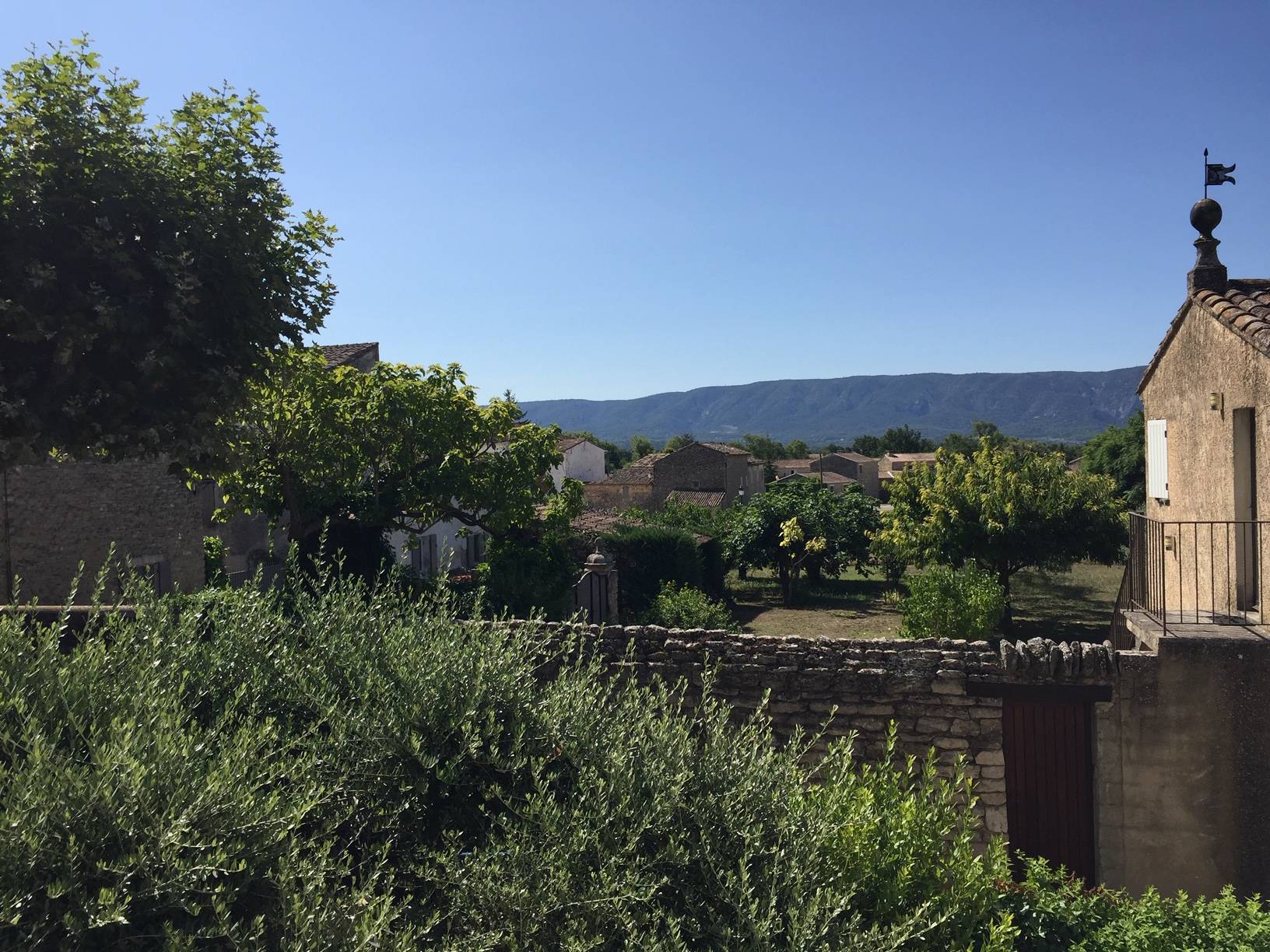 luberon