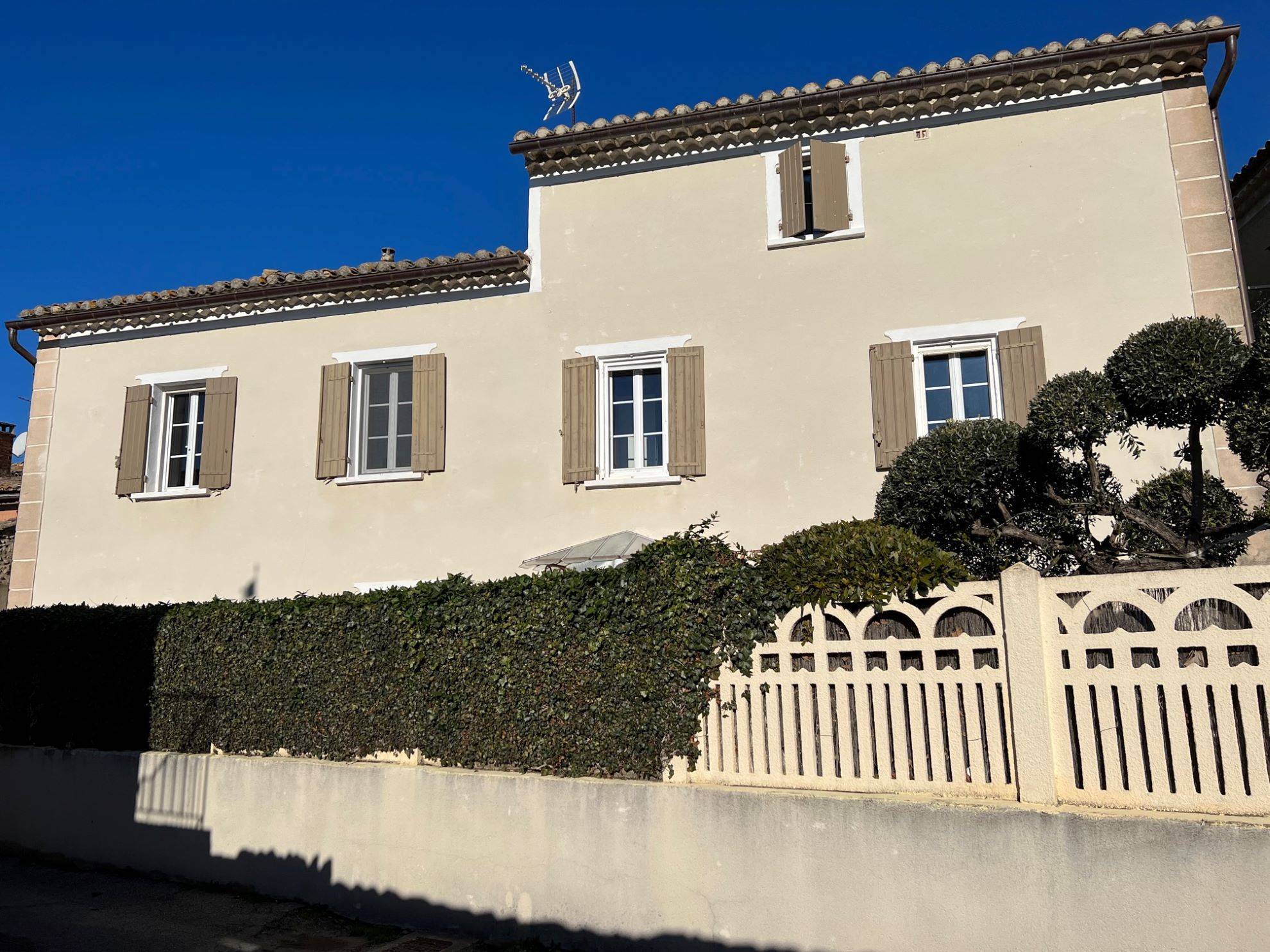 gordes immobilier