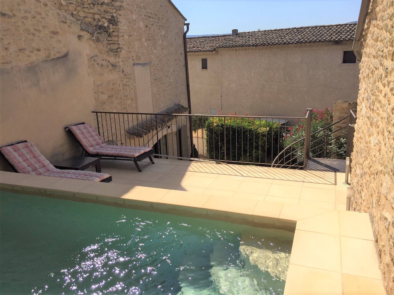 immobiliere du luberon