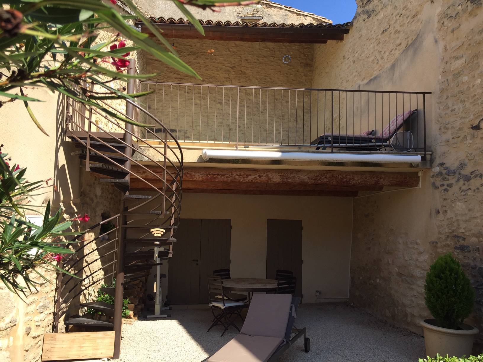 immobilier gordes