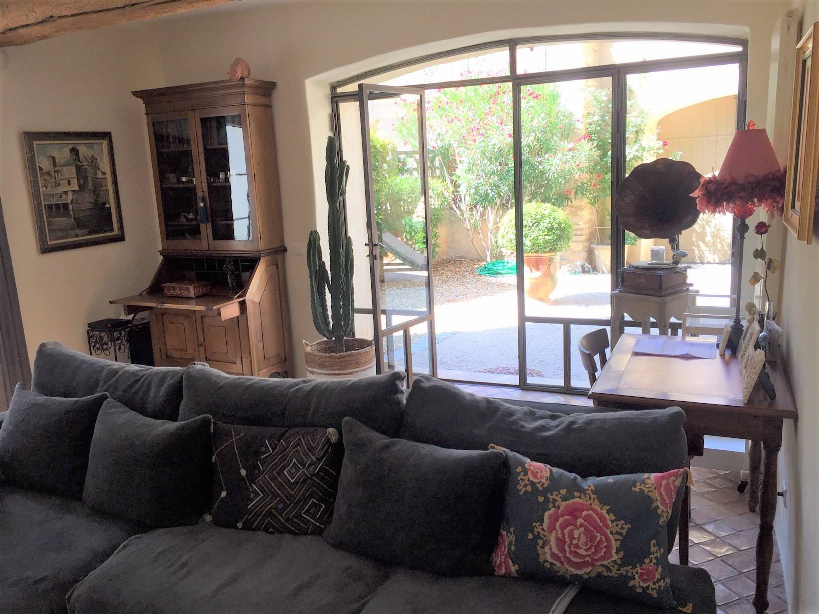 immobilier luberon