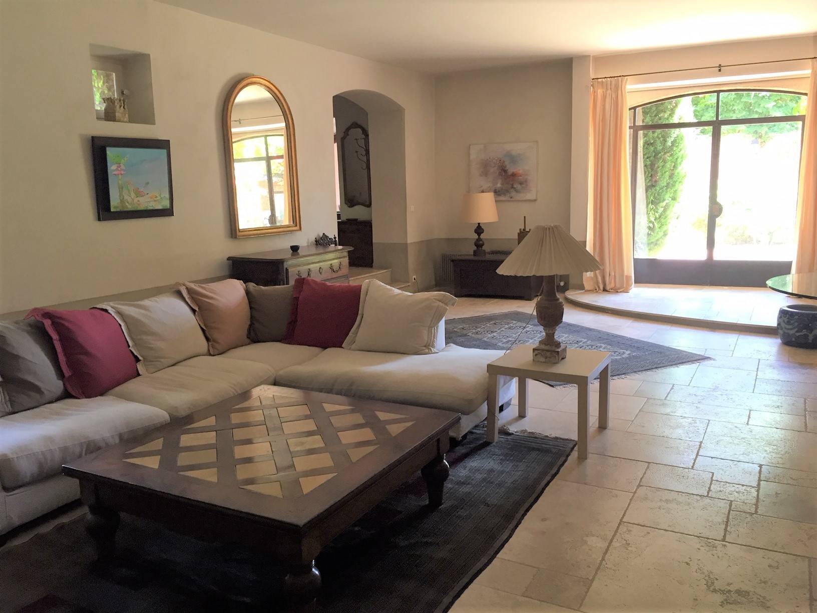 immobilier luberon