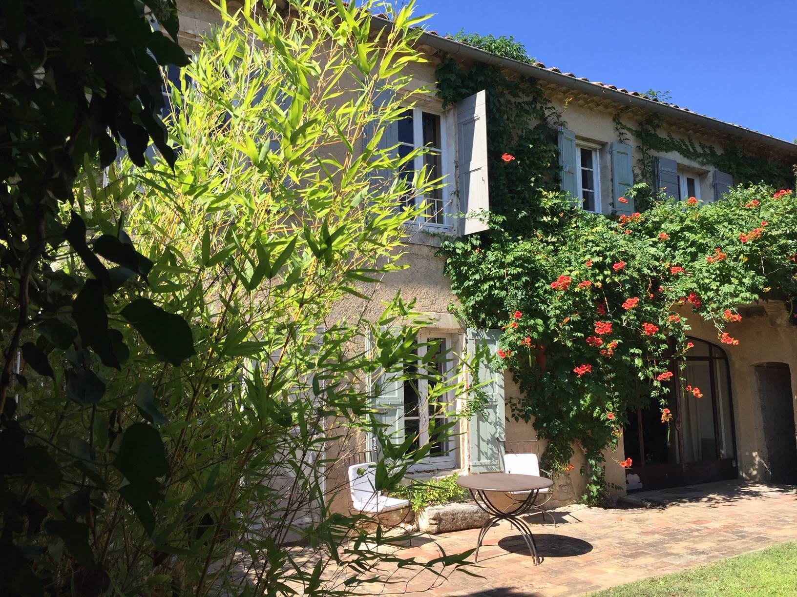 bonnieux immobilier