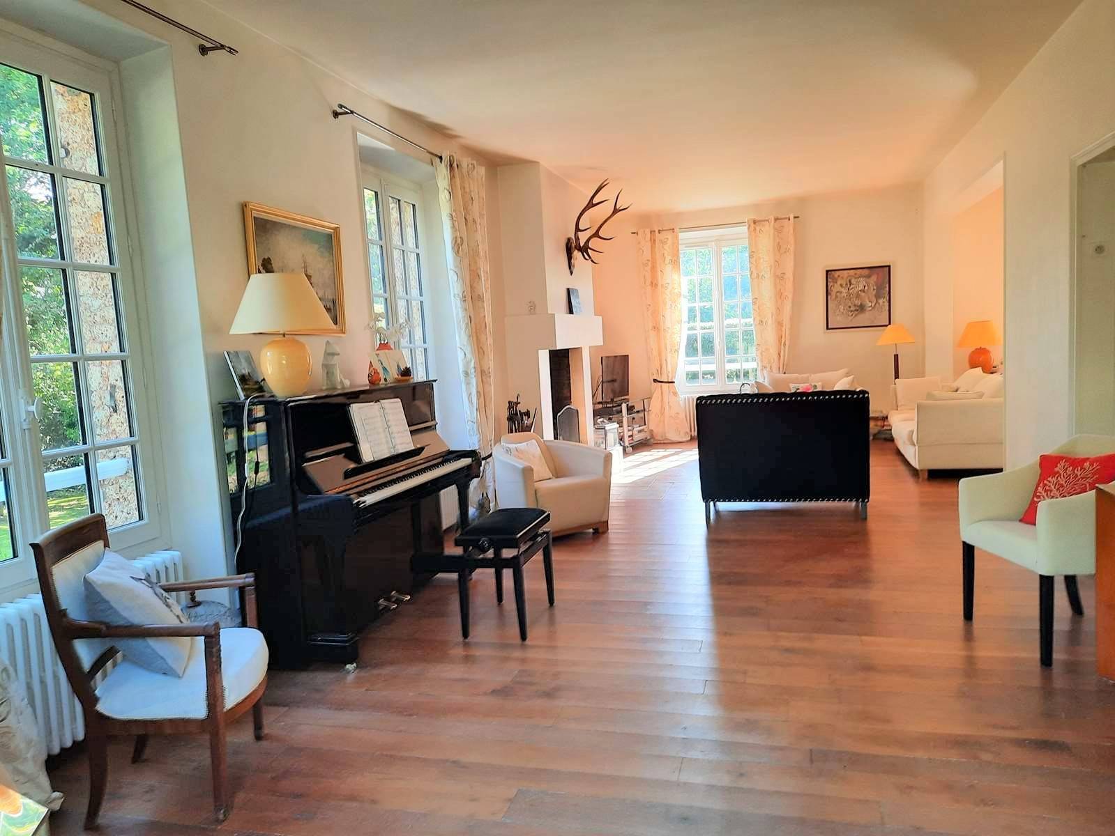 immobilier haute vallée de chevreuse