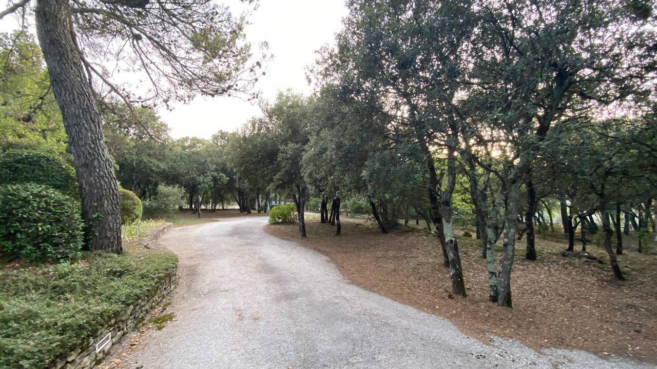 immobiliere du luberon