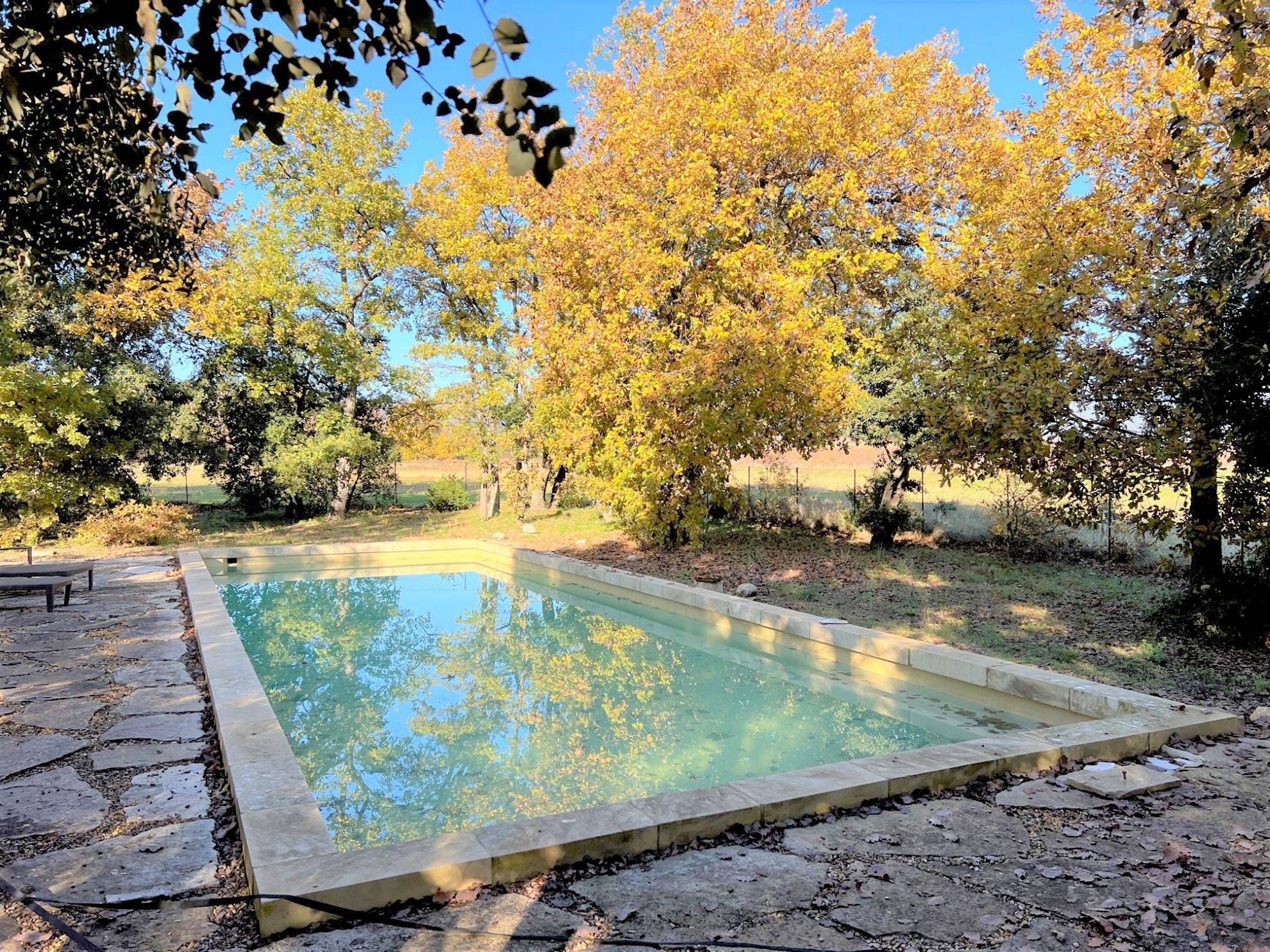 immo luberon