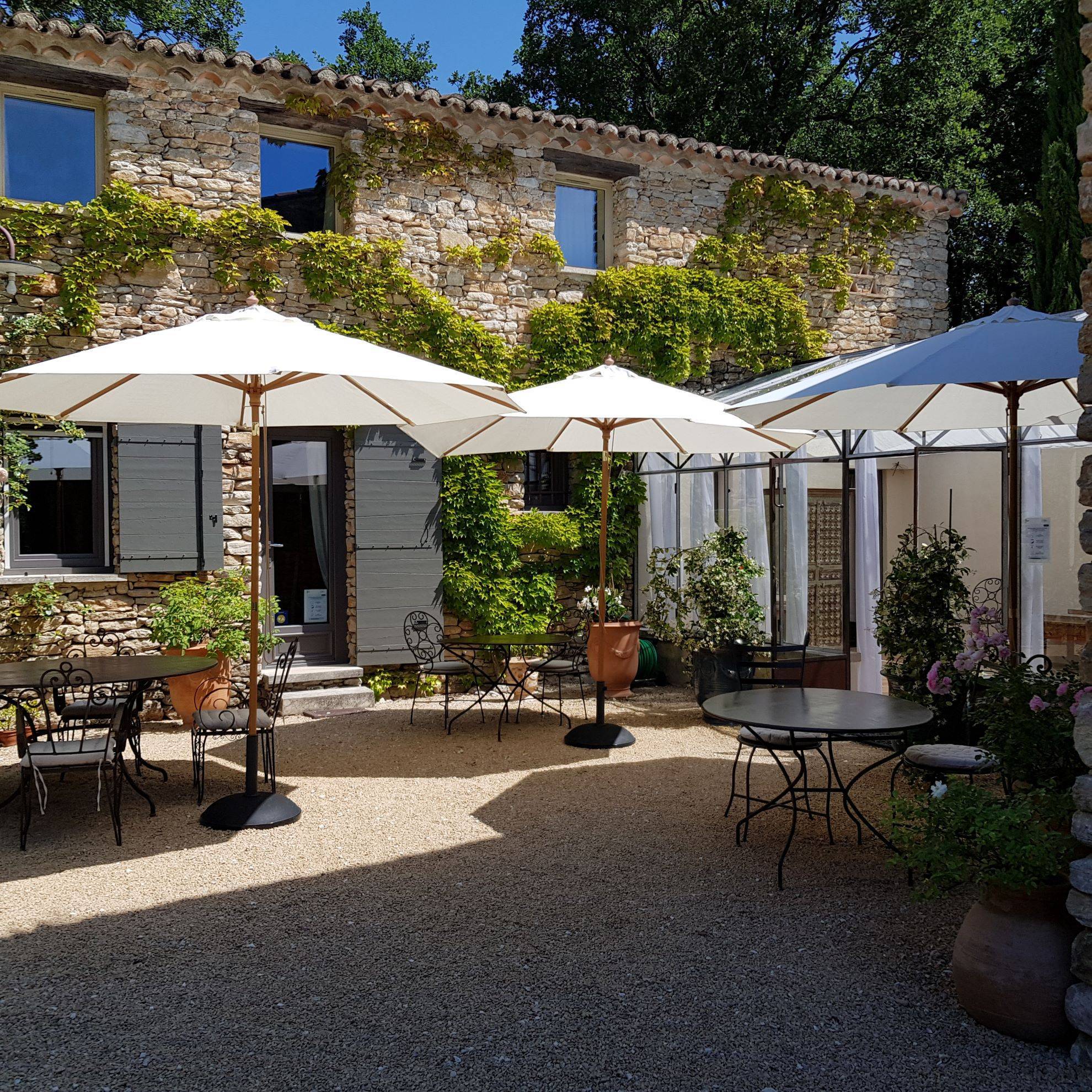 immobilier gordes