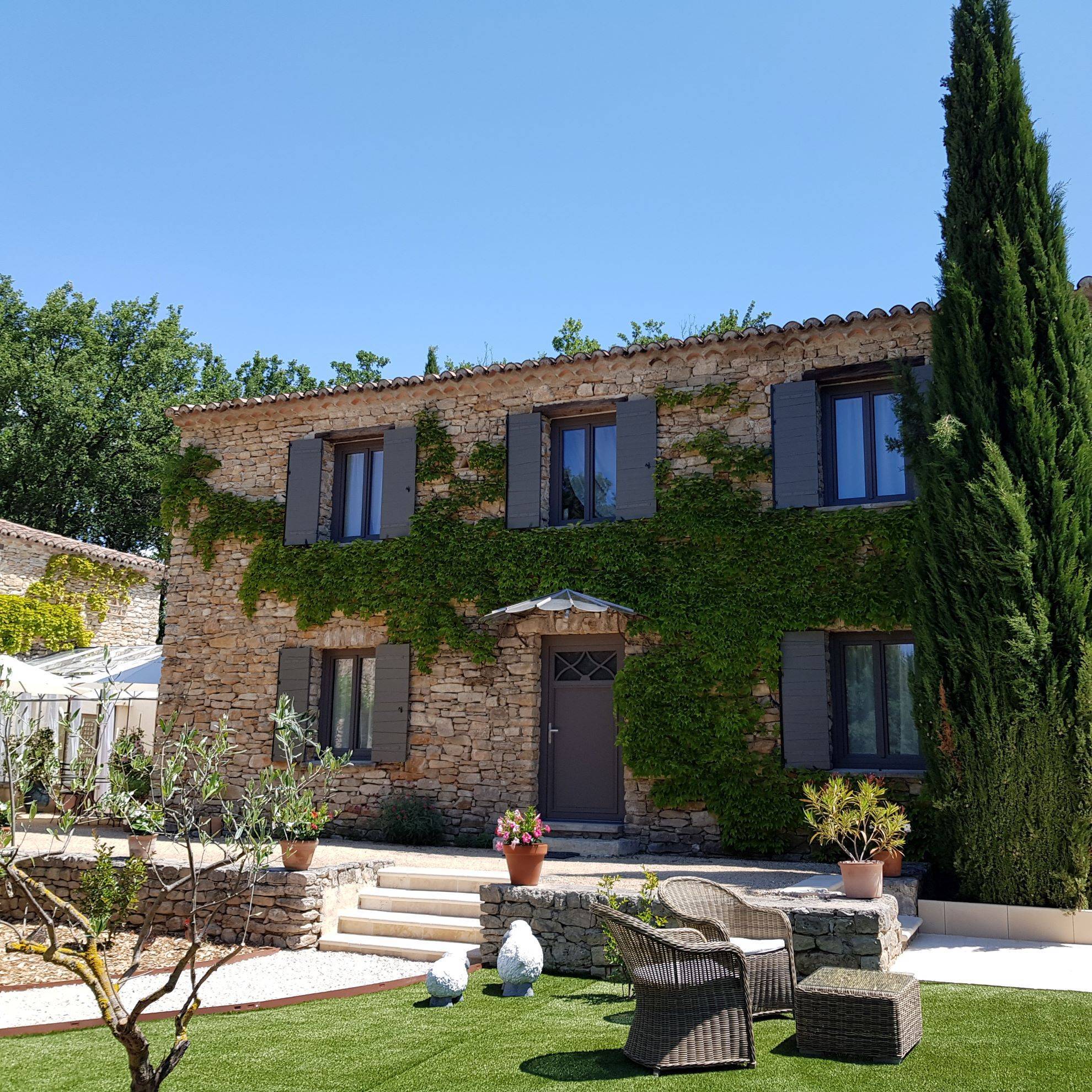 gordes immobilier