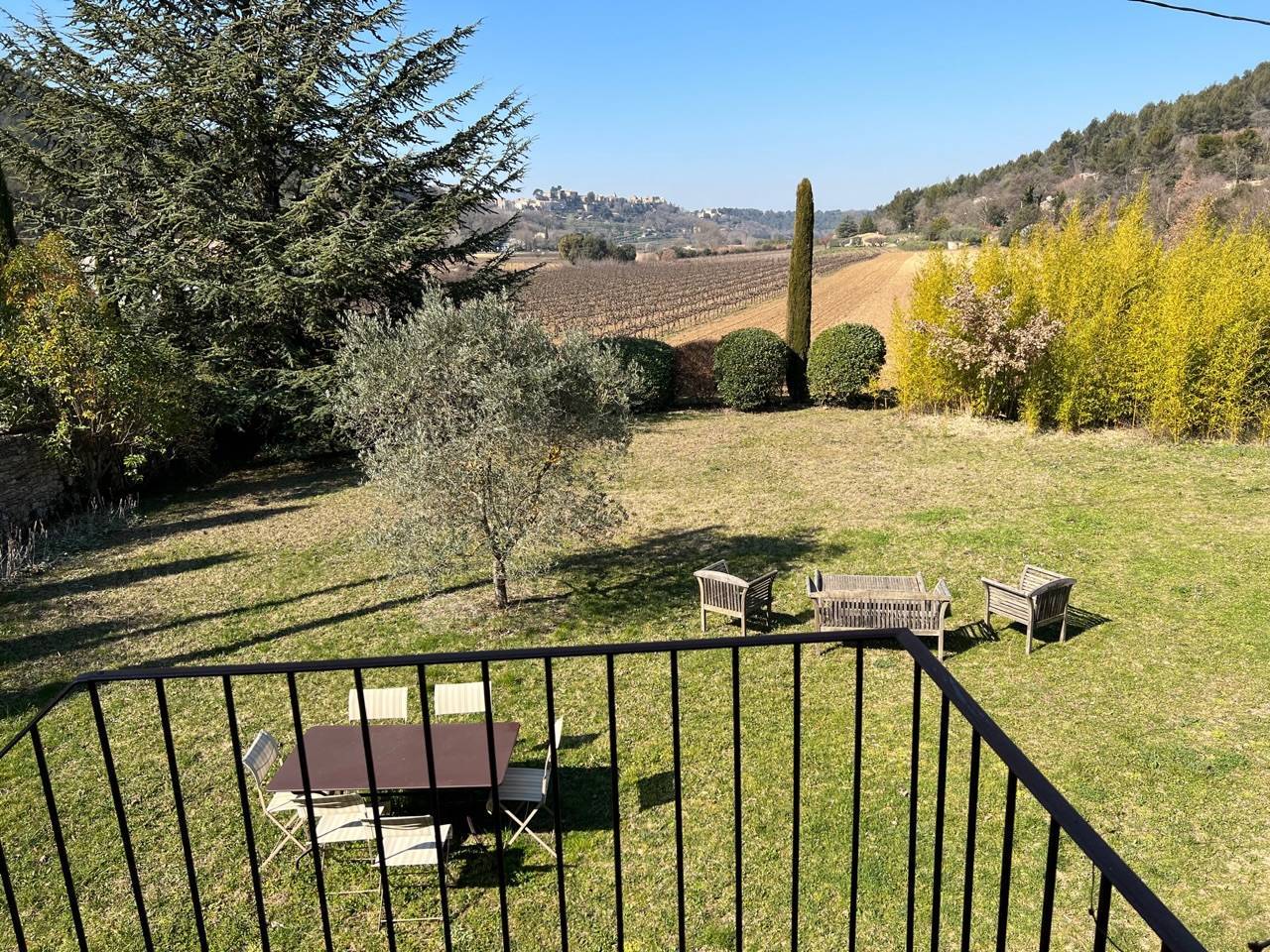 immobilier provence