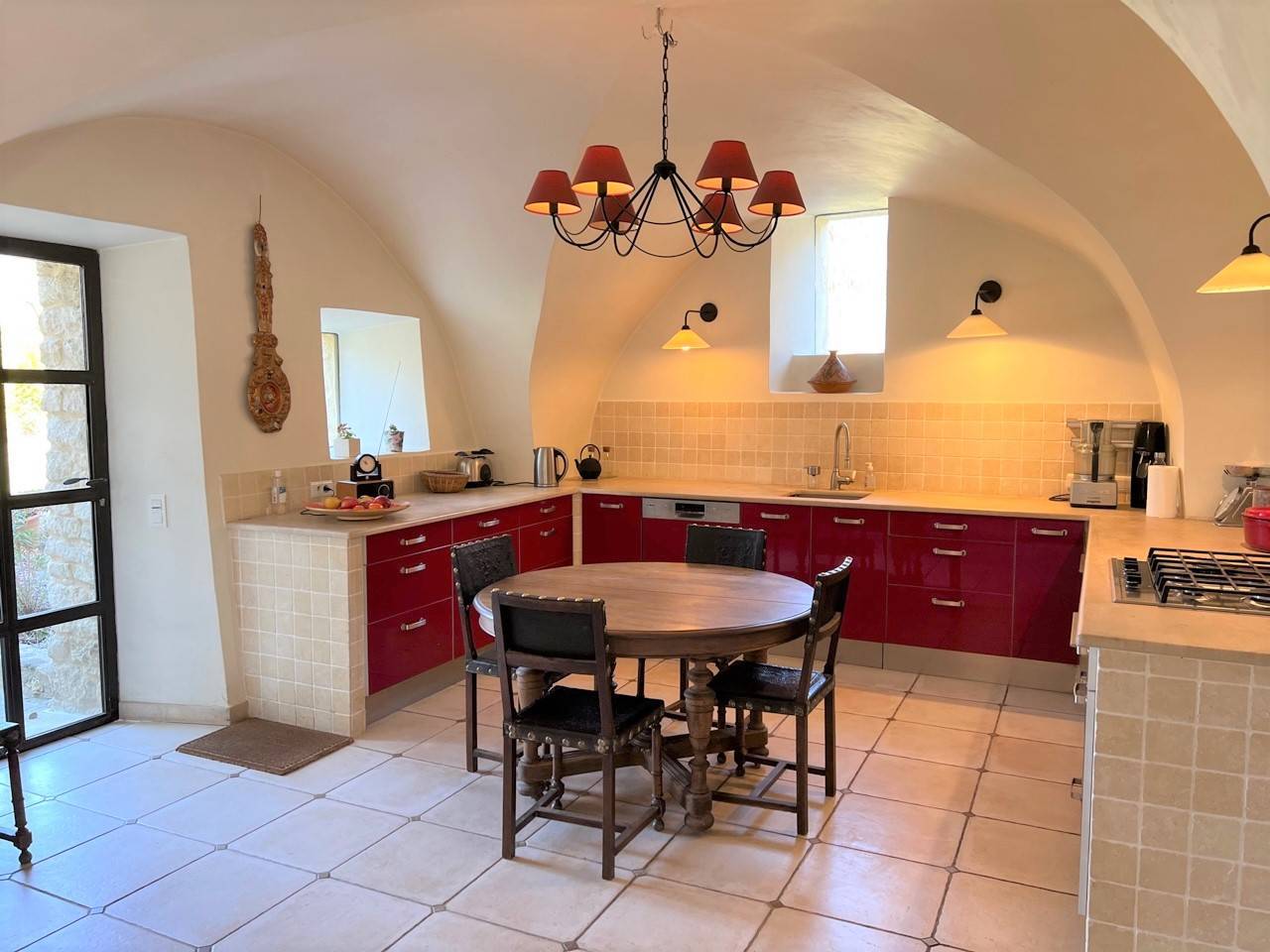 luberon immobilier