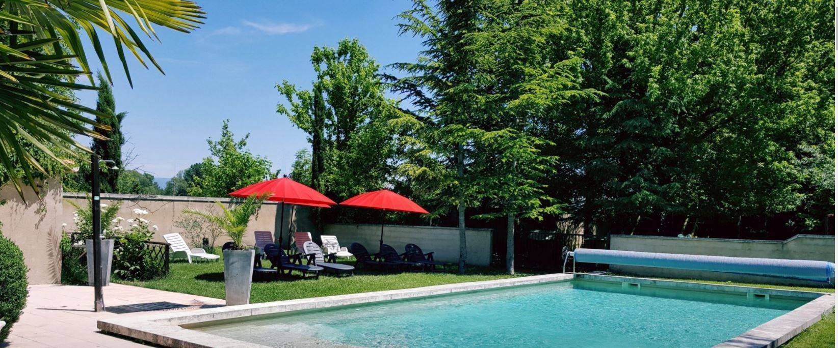 immo luberon