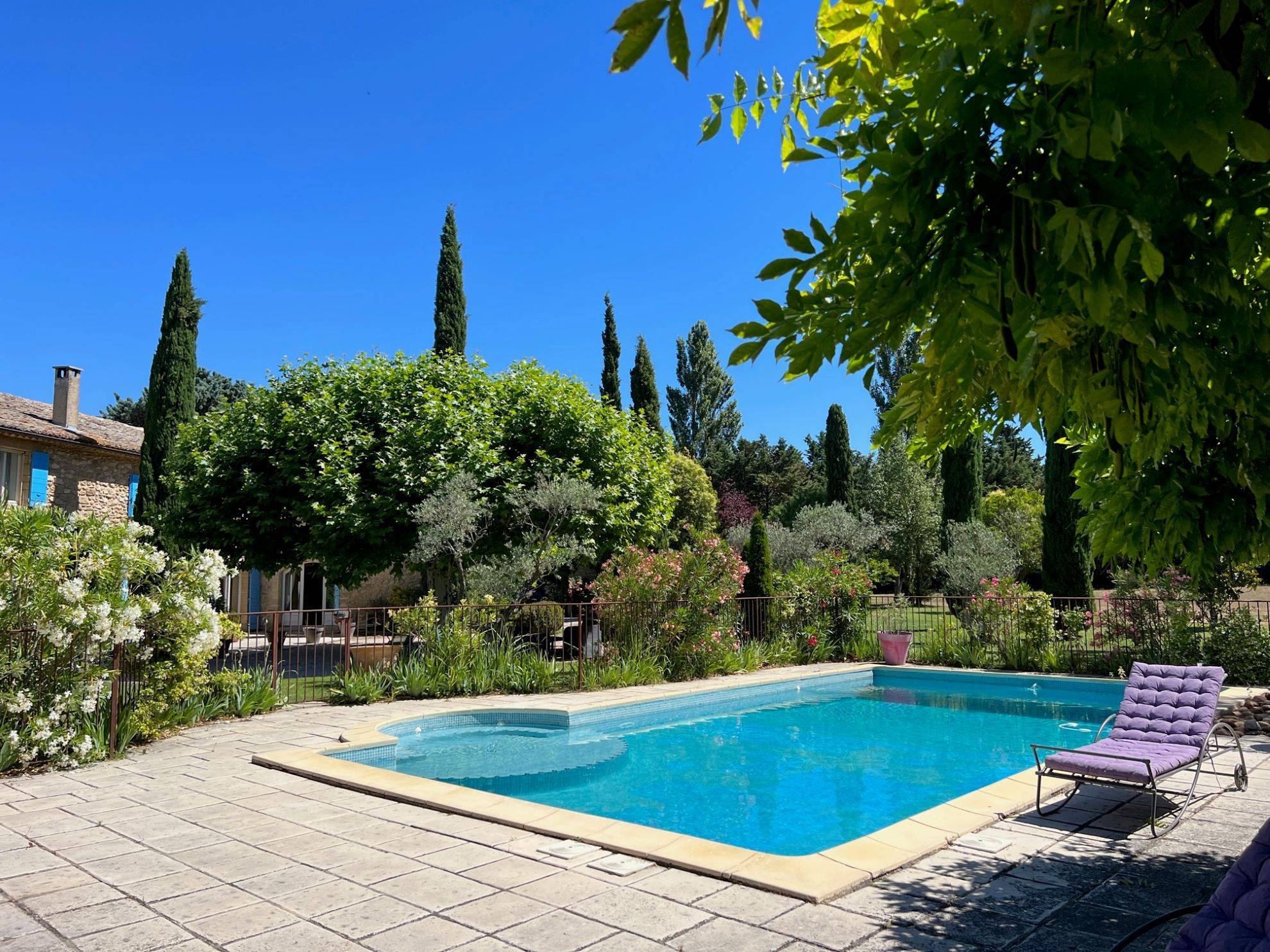 luberon immobilier