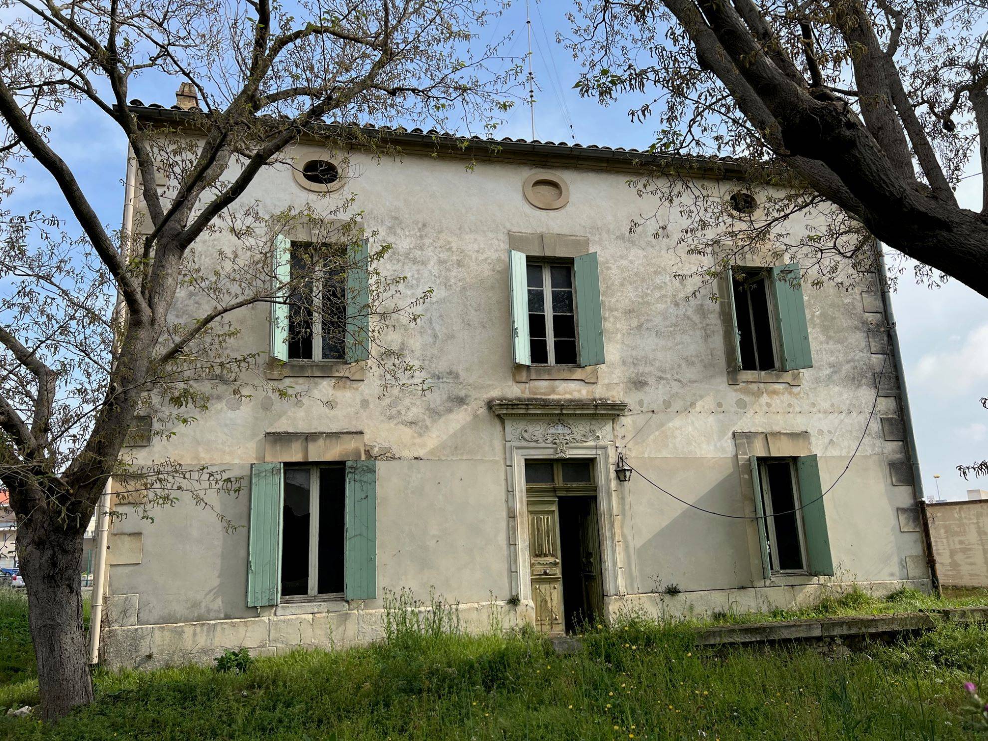 immobilier avignon