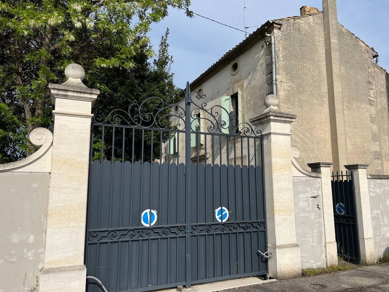 avignon immobilier