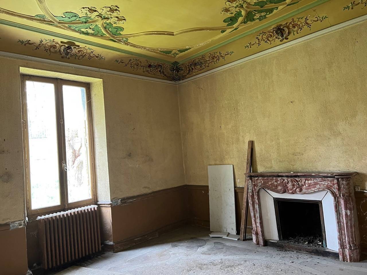 immobilier chateaurenard