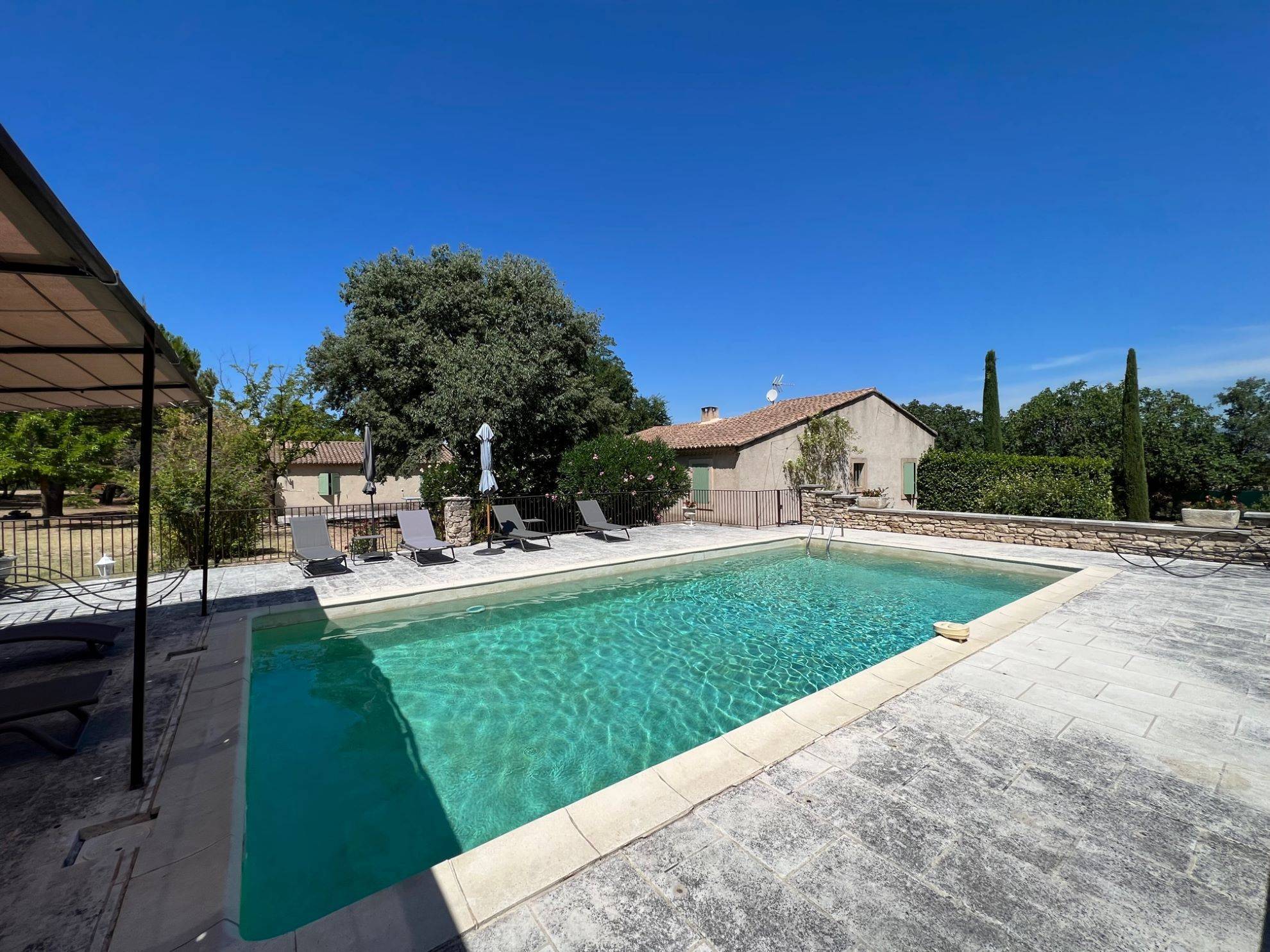 oppède immobilier