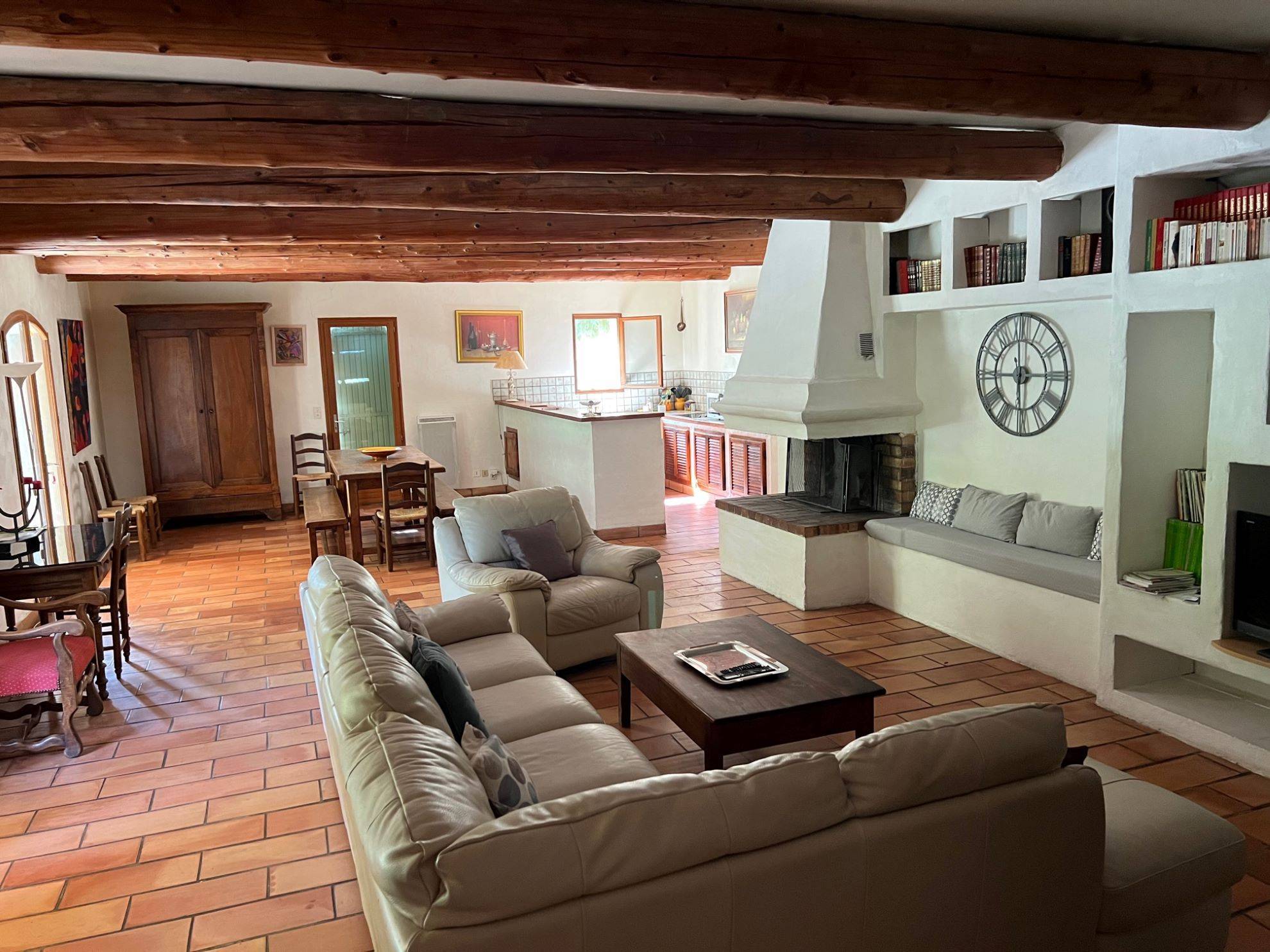 immobilier du luberon