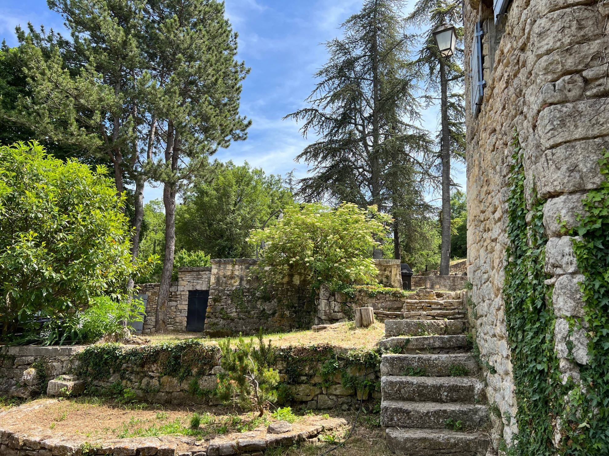 immobilier luberon