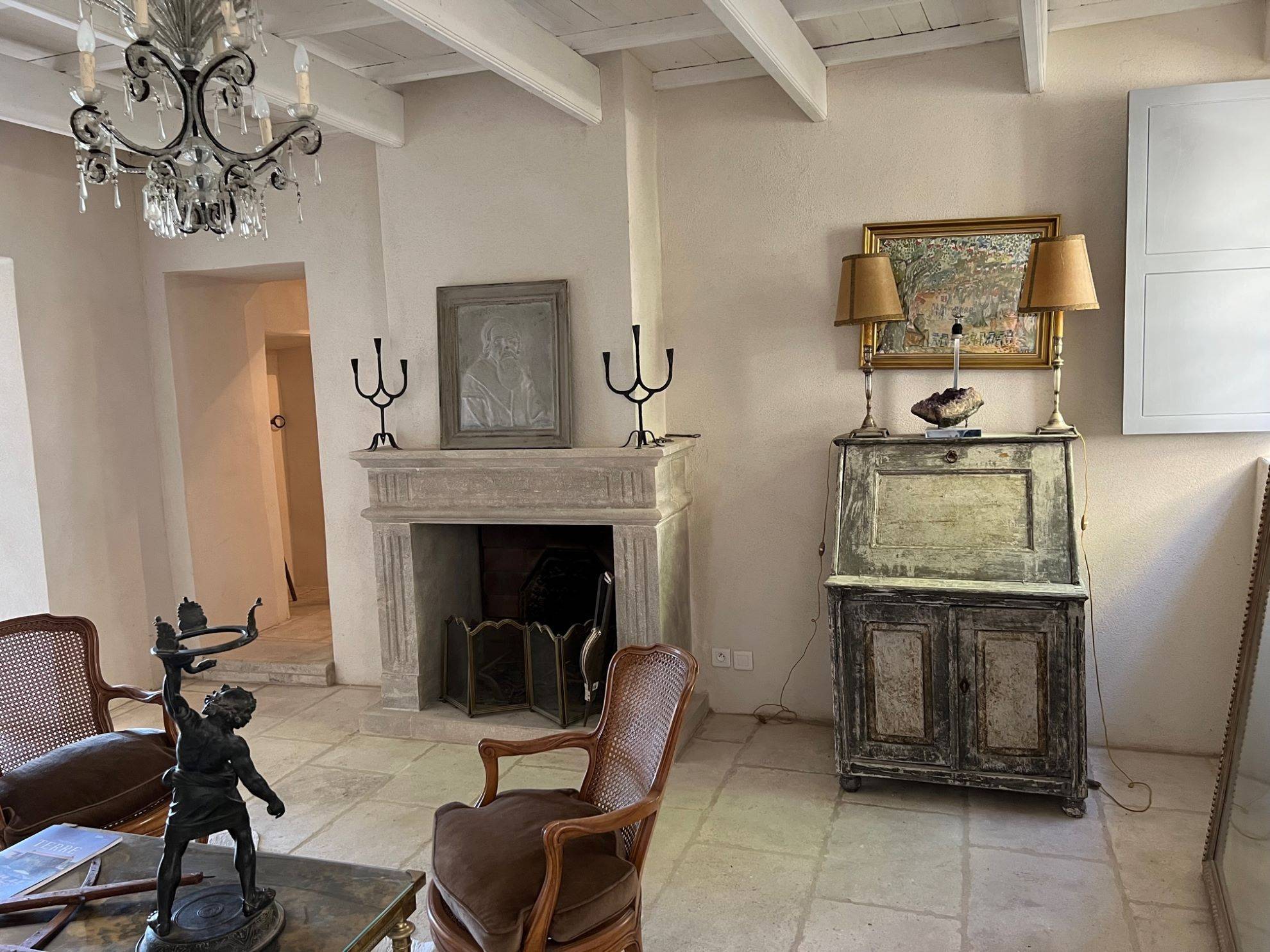 immo luberon