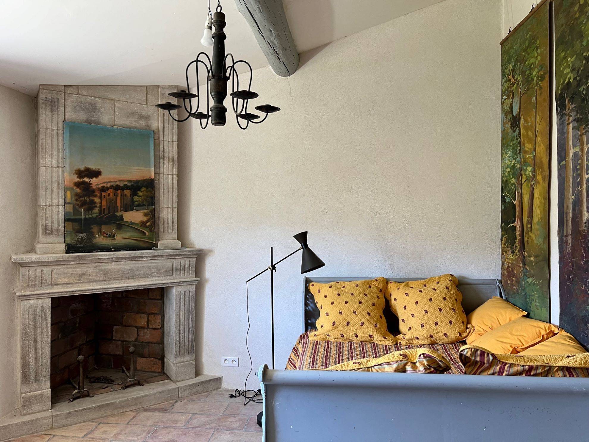 luberon immobilier