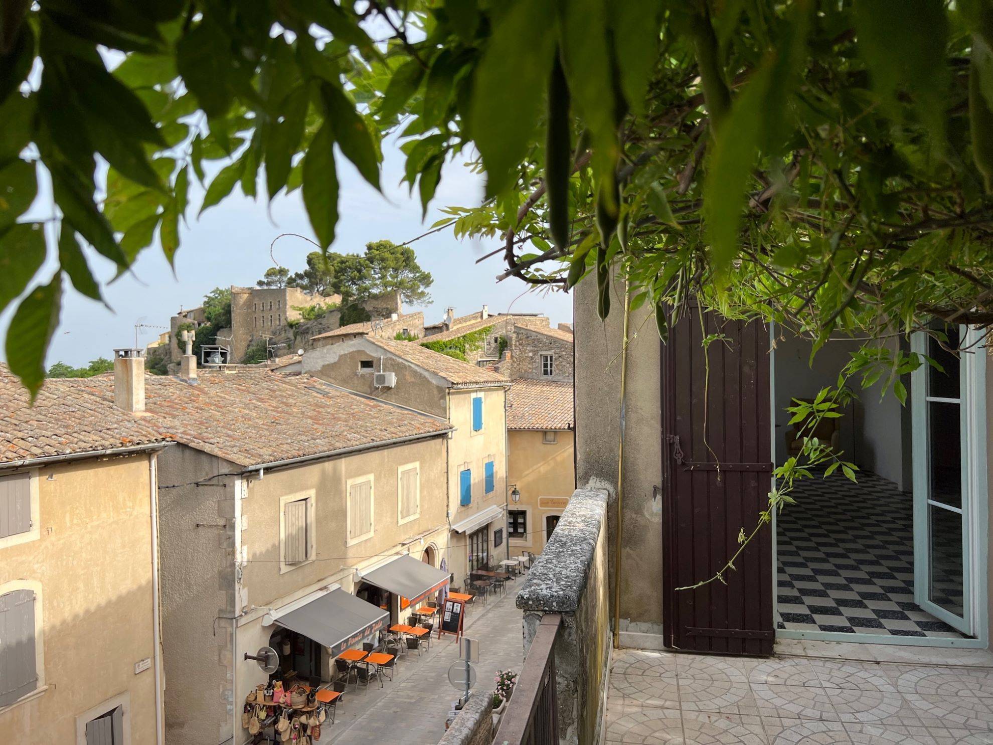 immobilier du luberon