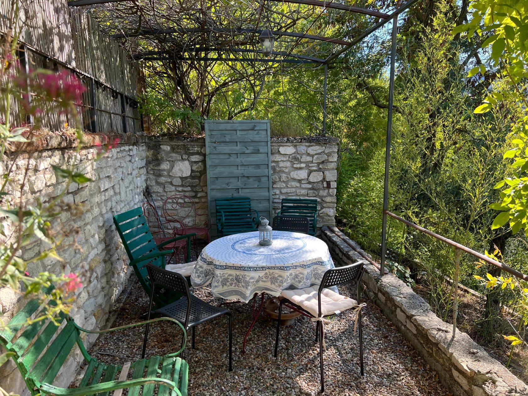 immobilier menerbes