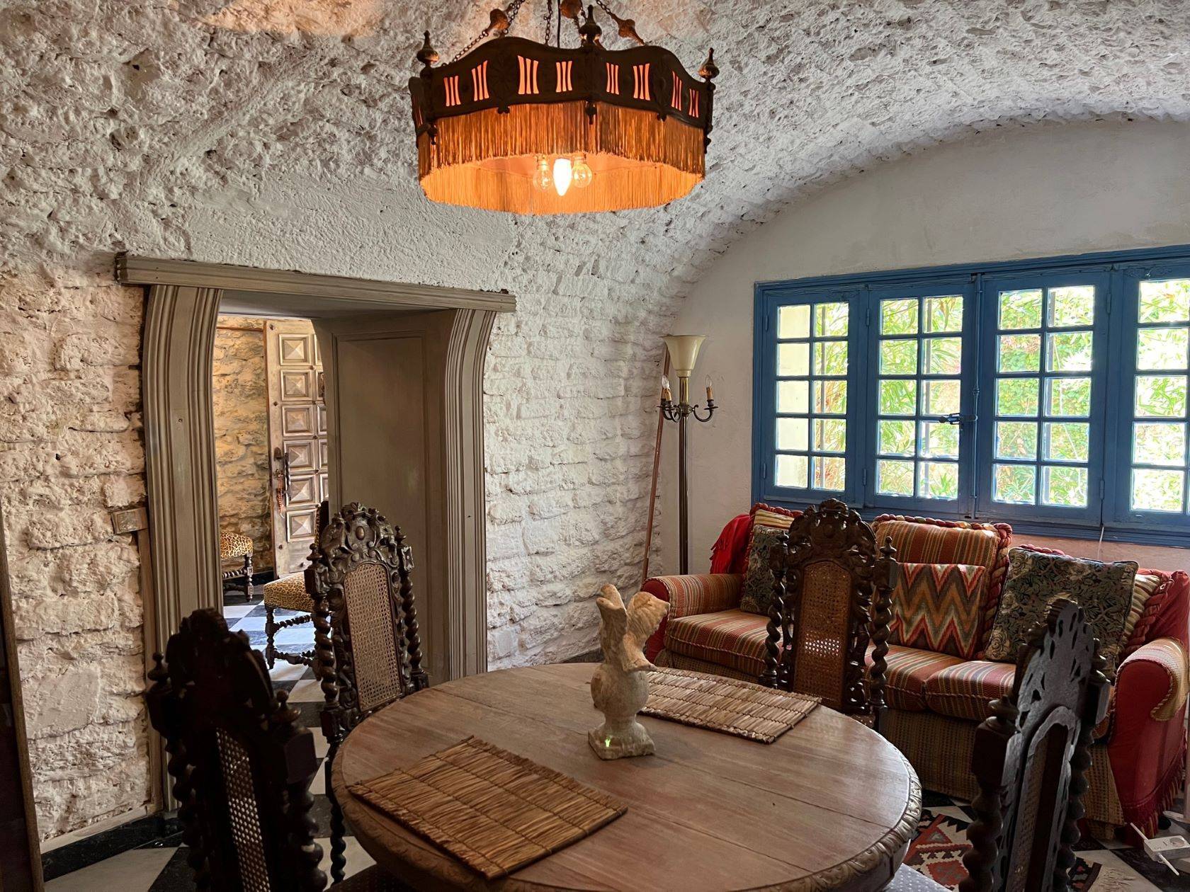 maison de village à vendre