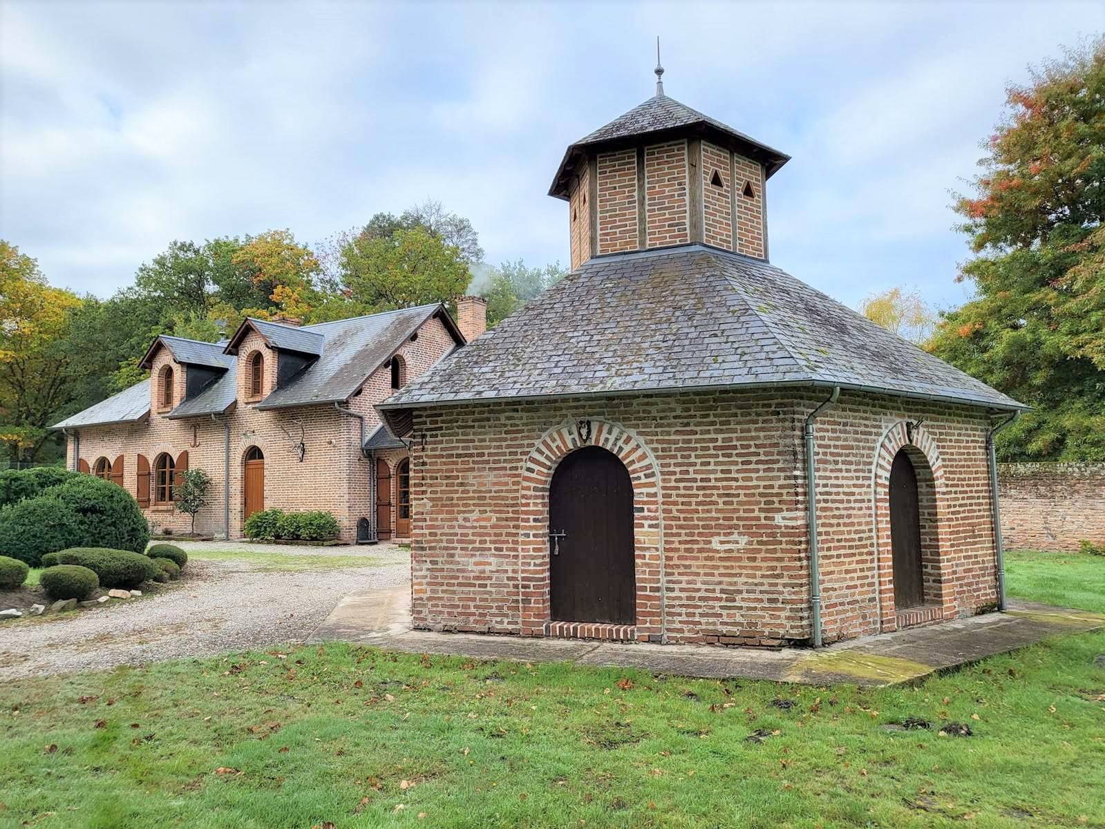 immobilier sologne
