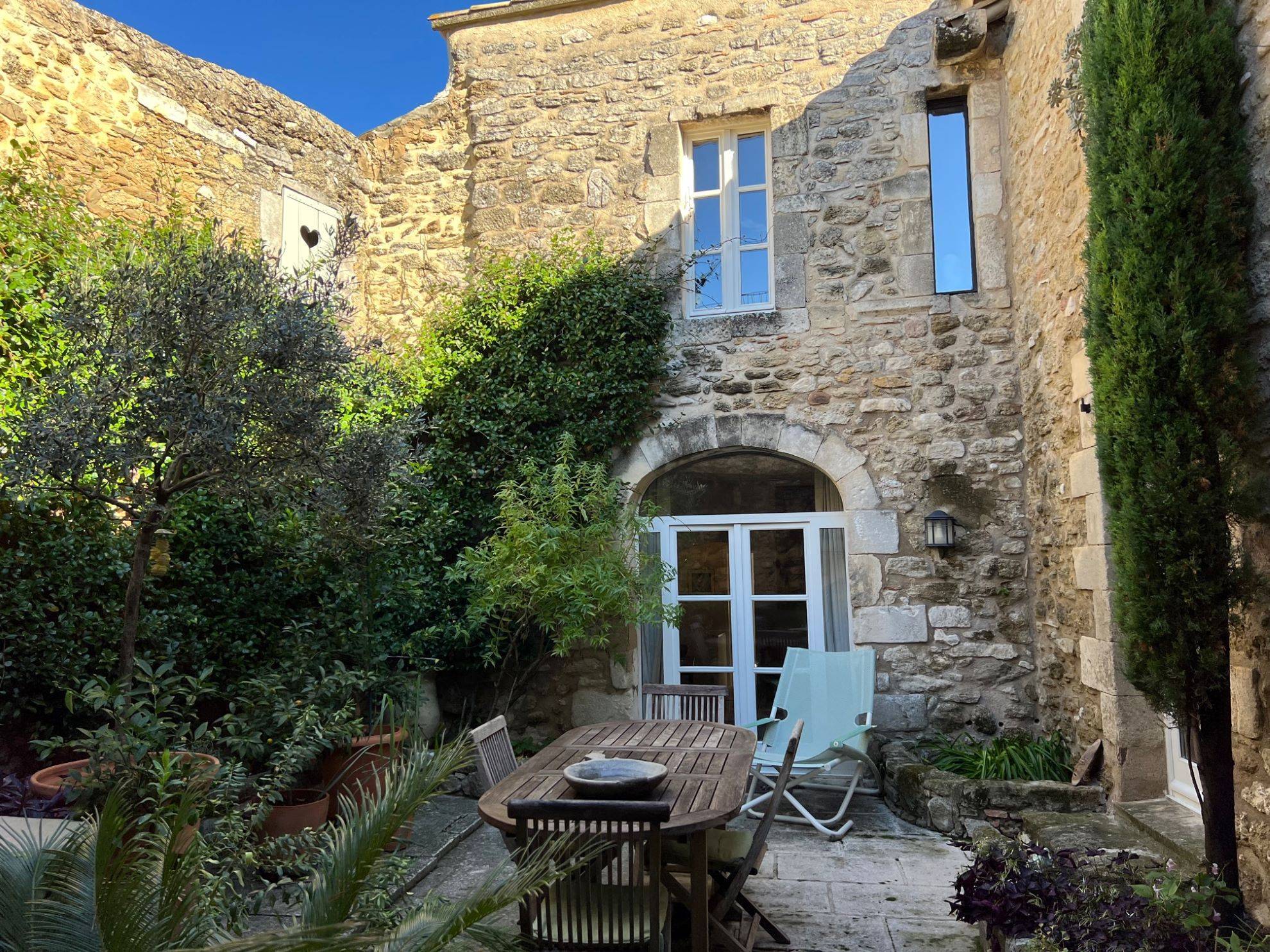 immobiliere du Luberon
