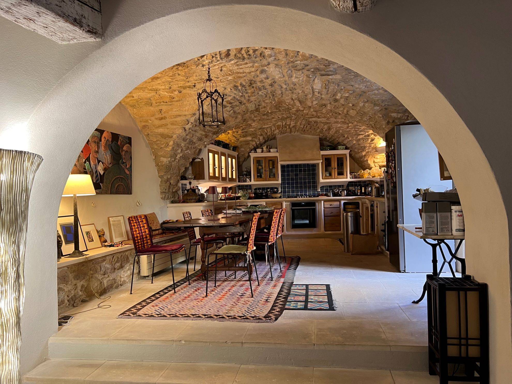 menerbes immobilier